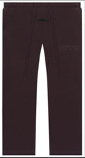 Plum Essentials Pants