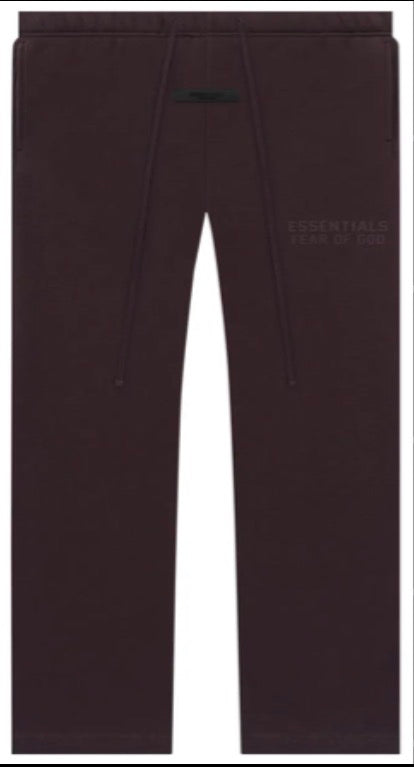 Plum Essentials Pants